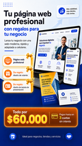 Pagina web