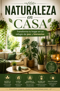 Naturaleza en casa